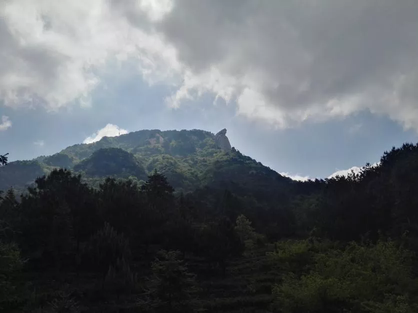 龟峰山风景区好玩吗 龟峰山旅游攻略