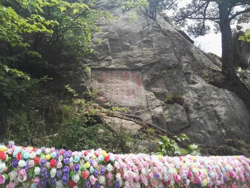 龟峰山风景区好玩吗 龟峰山旅游攻略