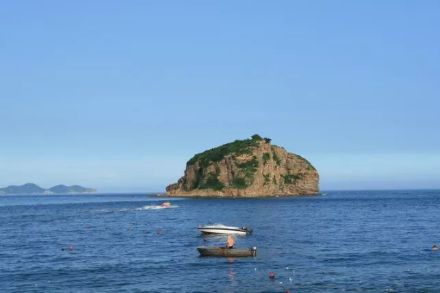 国内看海的十大圣地 堪比北海道，你都去过吗