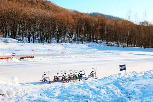 哈尔滨滑雪场都有哪些 哈尔滨有什么滑雪场